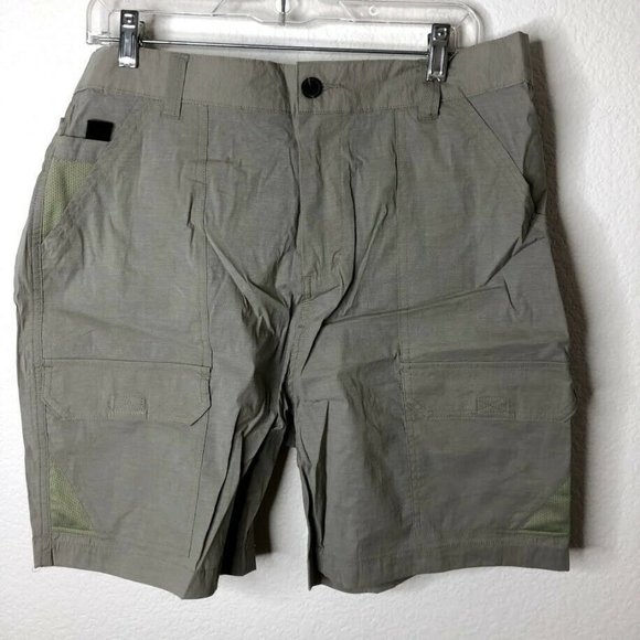 Women's Outdoor Lightweight Water Resistant Short - Picture 1 of 3